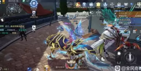 全民奇迹2黑鹰任务完成攻略