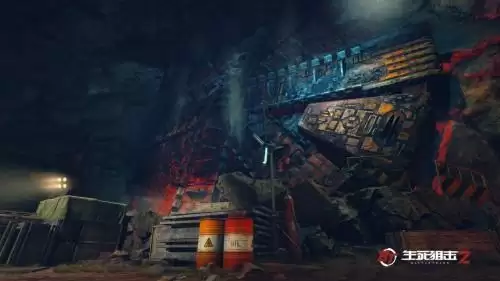 《生死狙击2》焕新测试今日开启 陈子豪助力无门槛畅玩