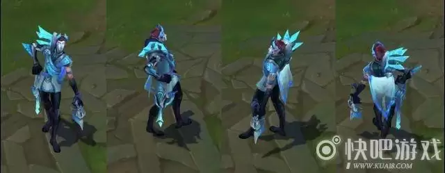 DWG冠军皮肤价格