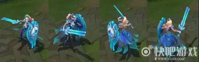 DWG冠军皮肤价格