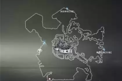 全民奇迹2沉睡公主在哪