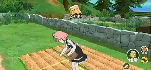 小森生活游戏截图