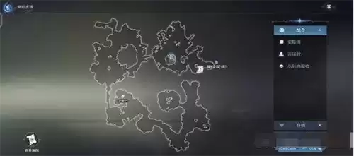 全民奇迹2魔法师协会分部在哪2