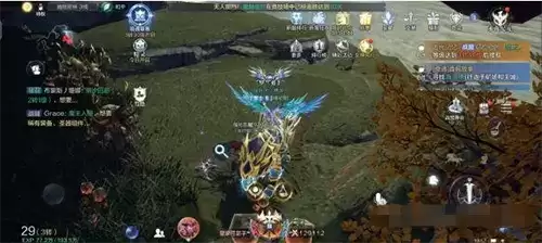 全民奇迹2魔法师协会分部在哪3