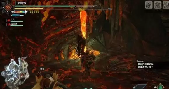 怪物猎人崛起全营地位置和部分隐藏路线分享