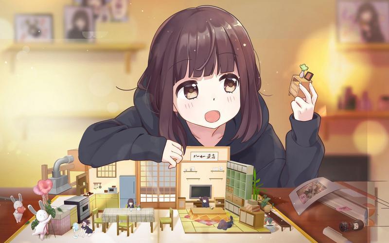 胡桃日记游戏大全