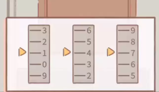 遇见你的猫第四章密码及拼图攻略分享