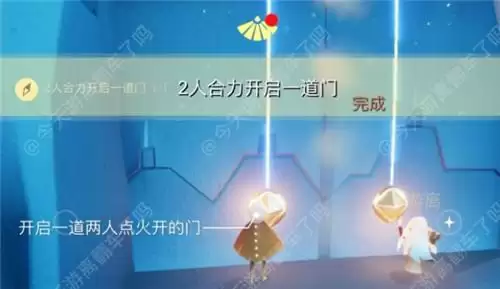 光遇4.16日常任务完成攻略分享
