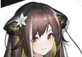 明日方舟路易莎角色介绍