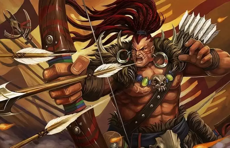 三国杀沙摩柯如何获得