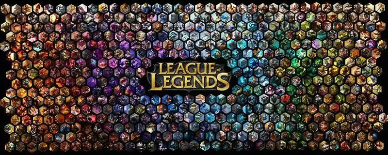 掌盟怎么看自己的回放