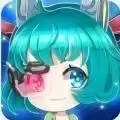 零界少女狂想曲测试服