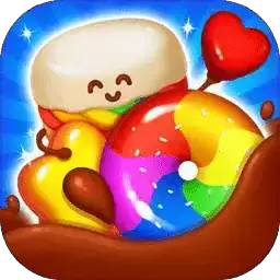 蛋糕王国消消乐红包版