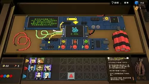 宇宙大拍扁阵容怎么搭配