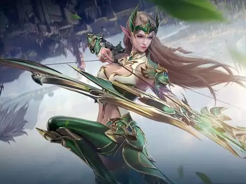 全民奇迹2弓箭手装备词缀怎么选