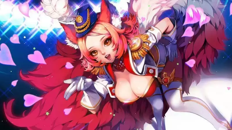 王者荣耀手残玩什么英雄