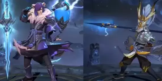 王者荣耀五大未解之谜