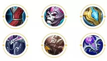 王者荣耀武则天玩法