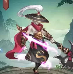 《放置封神》擎苍介绍