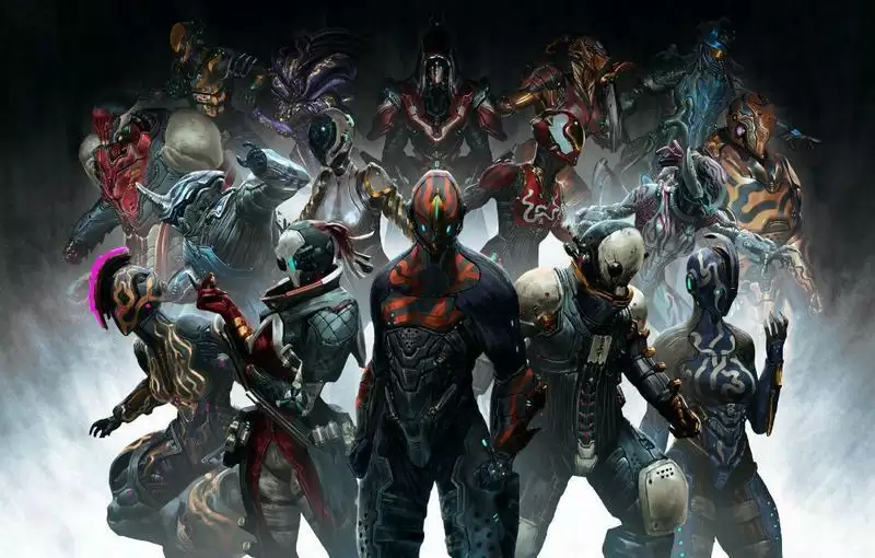 warframe驱魔之刃怎么获得