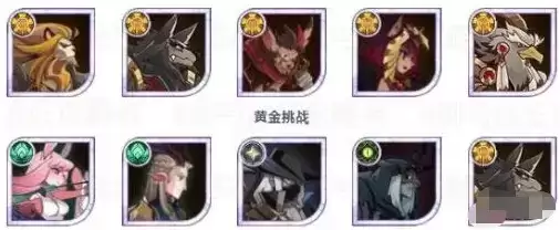 《剑与远征》秘宝峡湾第九期通关攻略