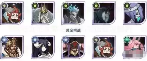 《剑与远征》秘宝峡湾第九期通关攻略