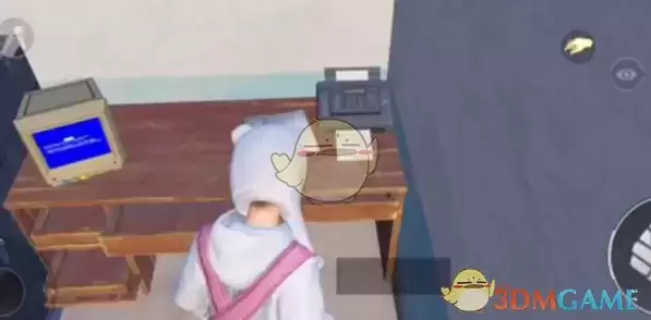 《和平精英》星盾计划介绍