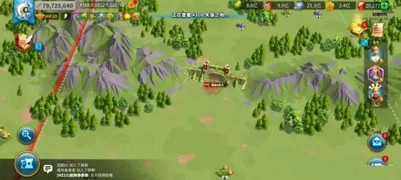 《万国觉醒》泡泡阵容搭配及破解方法