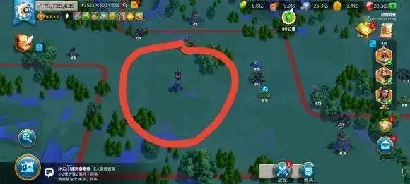 《万国觉醒》泡泡阵容搭配及破解方法