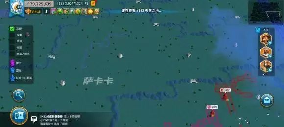 《万国觉醒》泡泡阵容搭配及破解方法