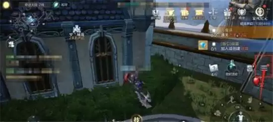 《全民奇迹2》翅膀升级方法介绍