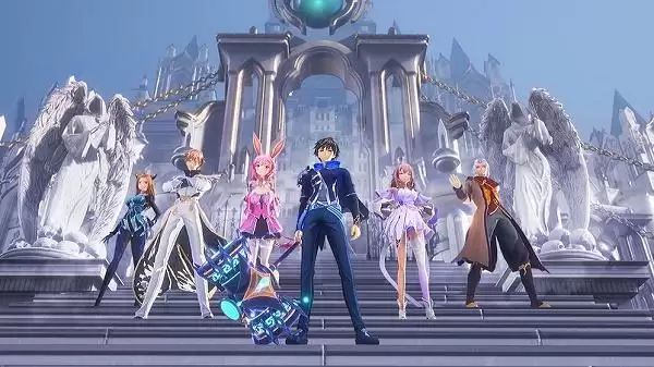 《斗罗大陆武魂觉醒》海神岛攻略大全