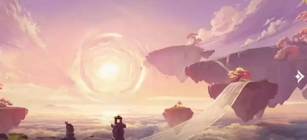 原神尘歌壶家园系统怎么玩？尘歌壶家园系统开启方法介绍图片2