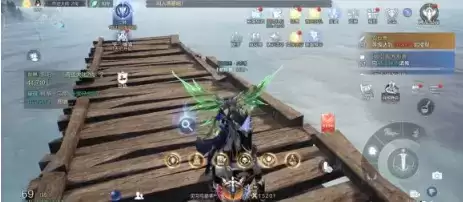 全民奇迹2落难者在哪?落难者任务攻略图片1