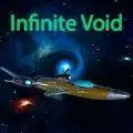 无限宇宙空洞