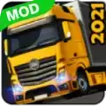 货运模拟器2021