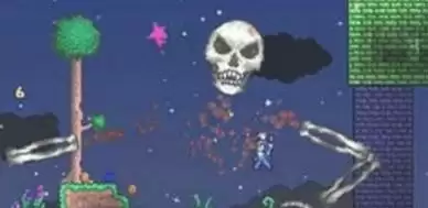 泰拉瑞亚boss顺序详情介绍