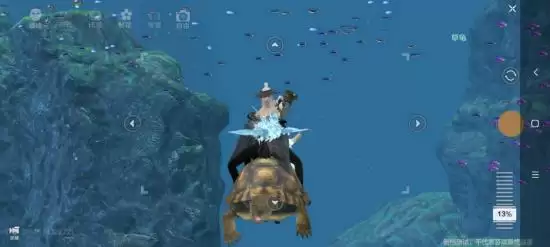 妄想山海什么宠物好