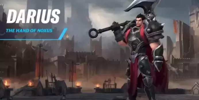 英雄联盟手游6位新英雄是谁？10月22日公布六名新英雄介绍[多图]