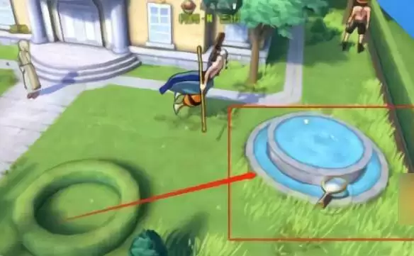 《航海王热血航线》撒谎布充满回忆的地方任务攻略