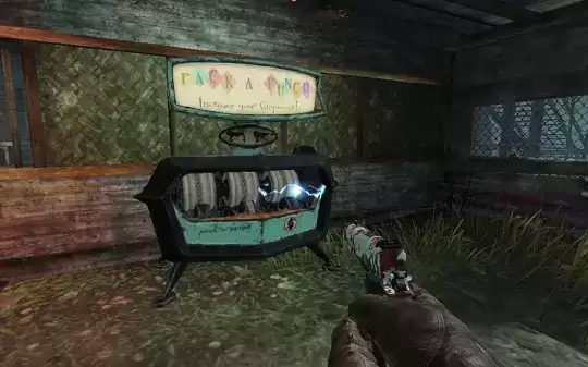 《使命召唤手游》异变狂潮武器升级方法