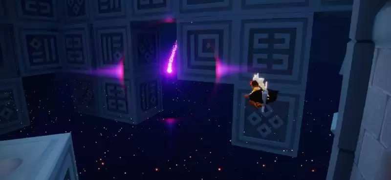 《光遇》4月17日每日任务攻略