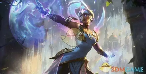 《云顶之弈手游》S5赛季卡尔玛技能介绍