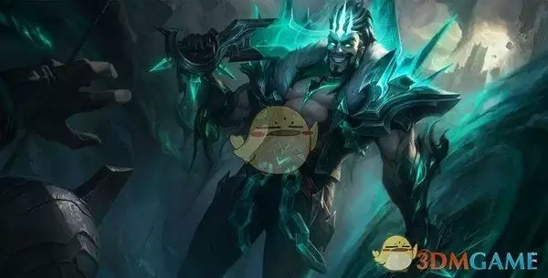 《云顶之弈手游》S5赛季德莱文技能介绍