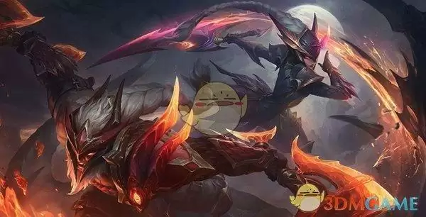 《云顶之弈手游》S5赛季戴安娜技能介绍