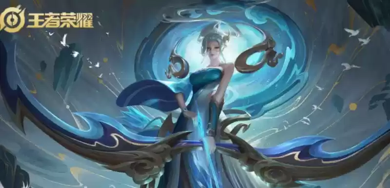 王者荣耀风筝什么意思