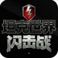 坦克世界闪击战亚服