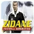 齐达内足球世代2002欧