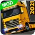 货运模拟器2021