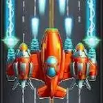 银河大战外星人战争中文